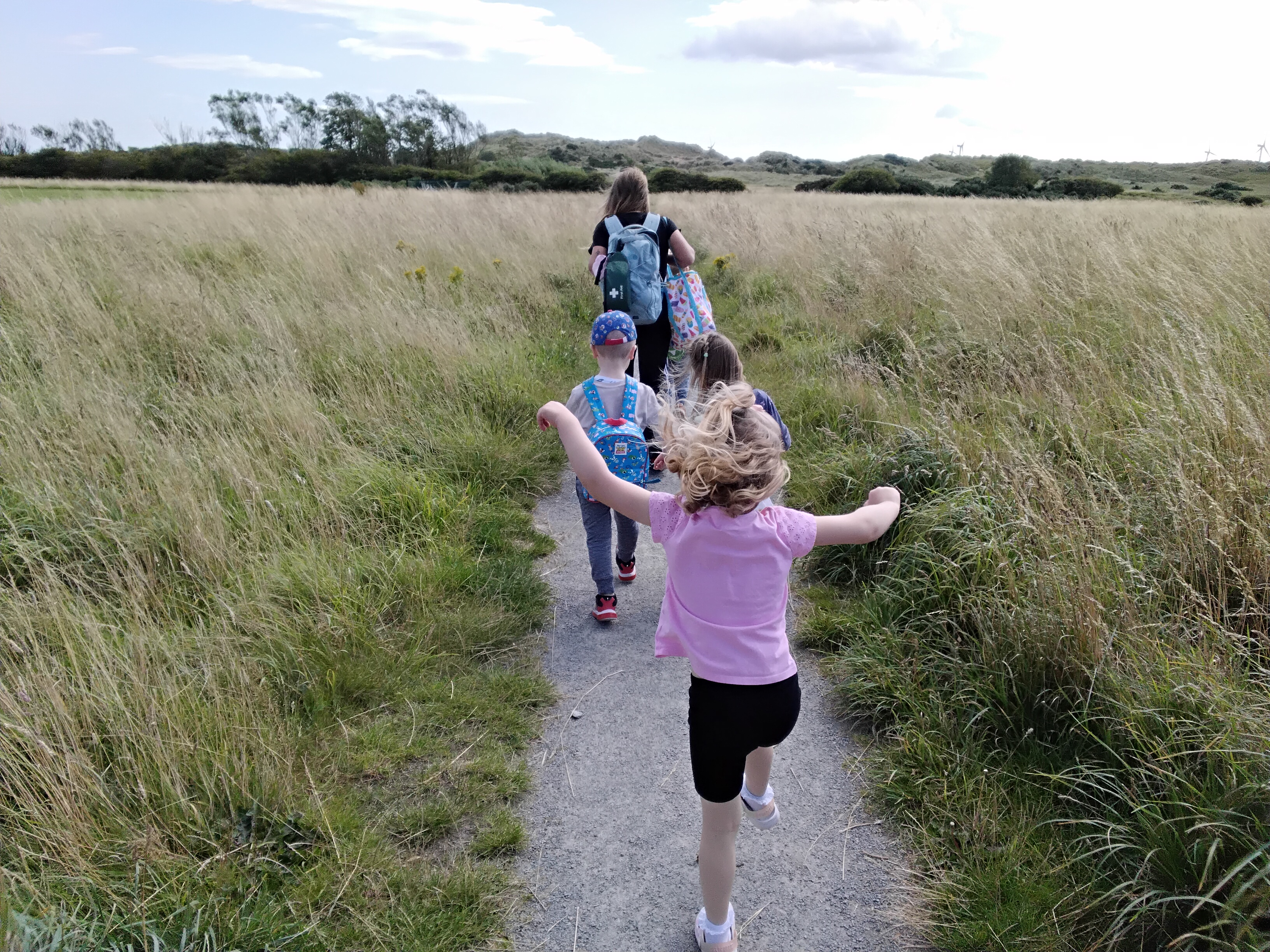 July Newsletter